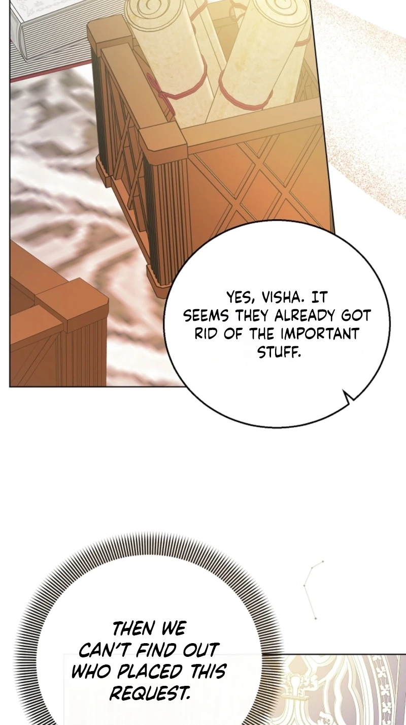 The Black-Haired Dad Is Not Reaping Chapter 42 page 18