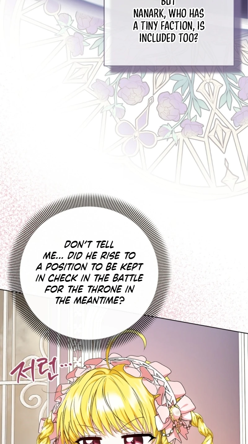 The Black-Haired Dad Is Not Reaping Chapter 42 page 16