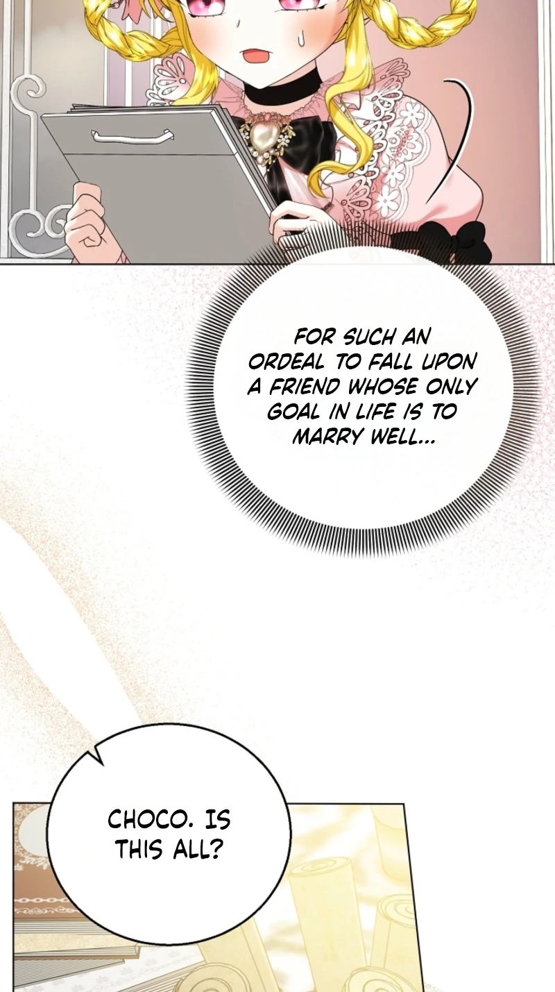 The Black-Haired Dad Is Not Reaping Chapter 42 page 17