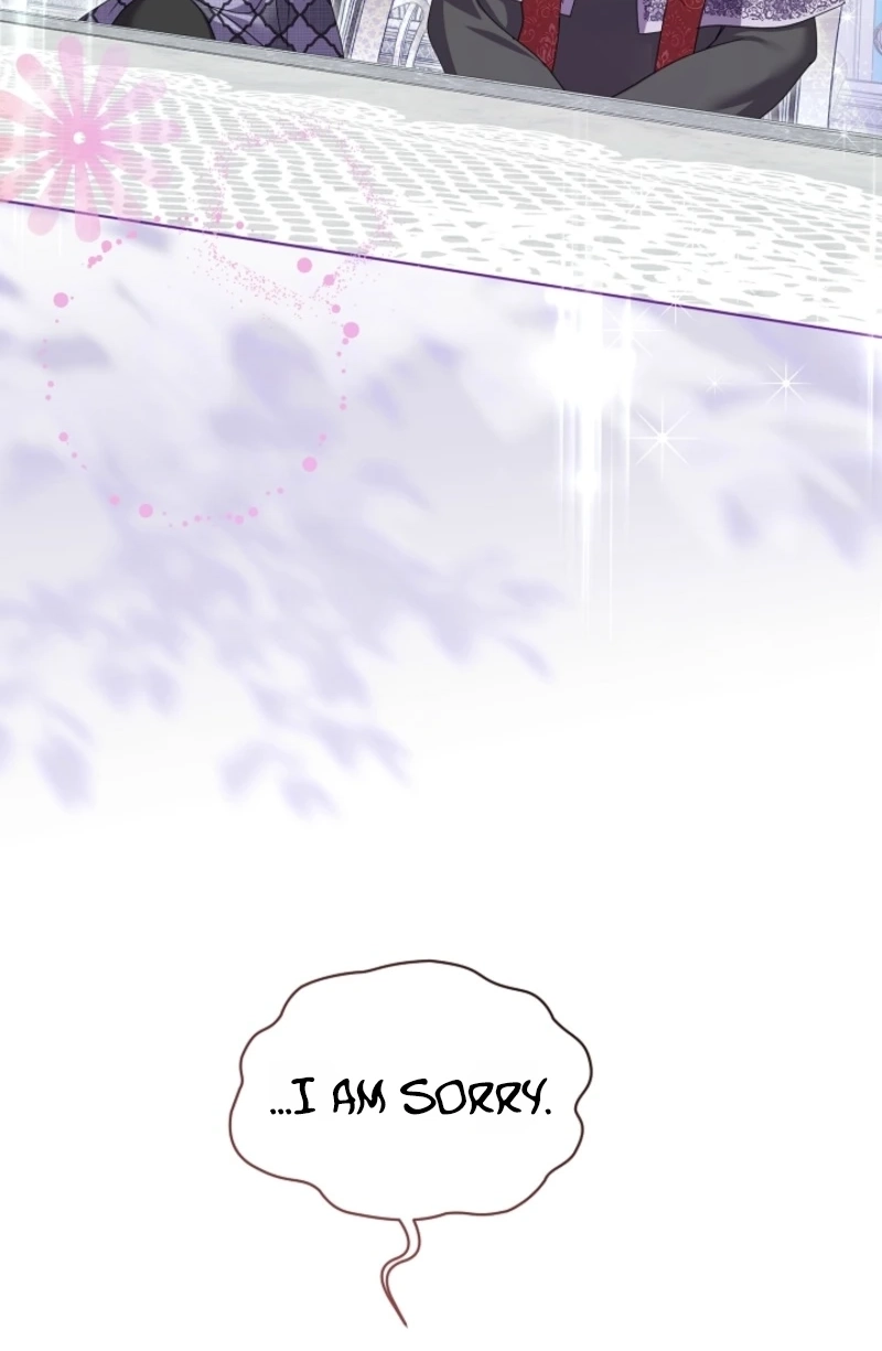 The Black-Haired Dad Is Not Reaping Chapter 42 page 43