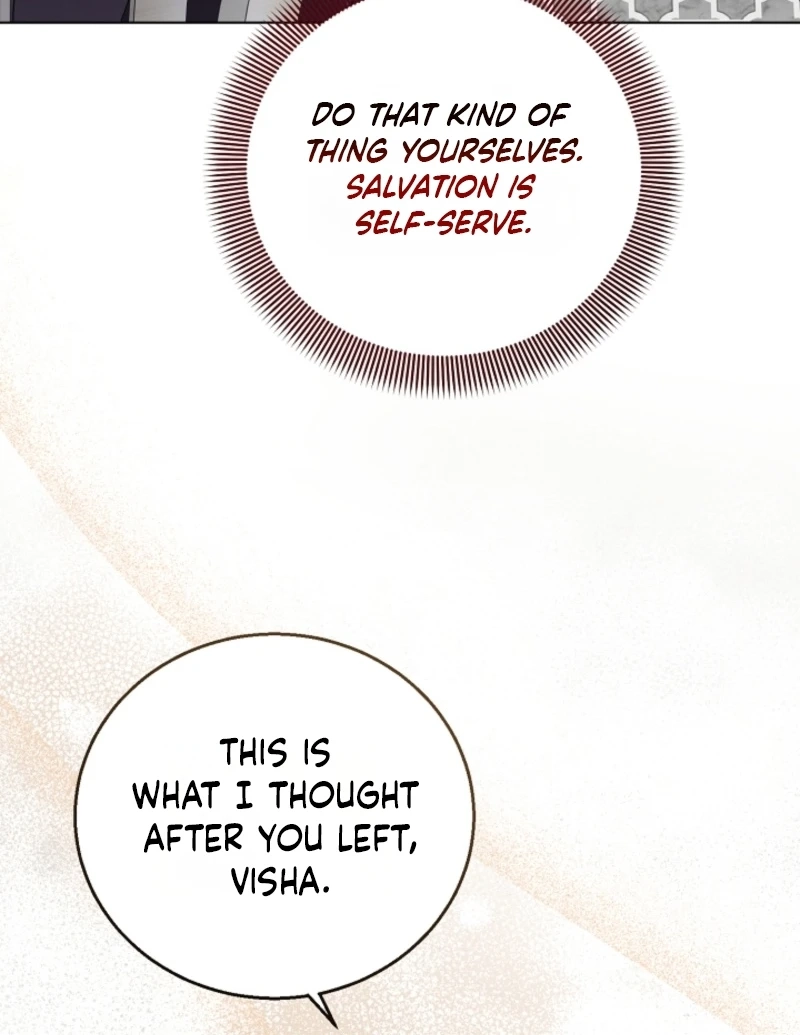 The Black-Haired Dad Is Not Reaping Chapter 42 page 51