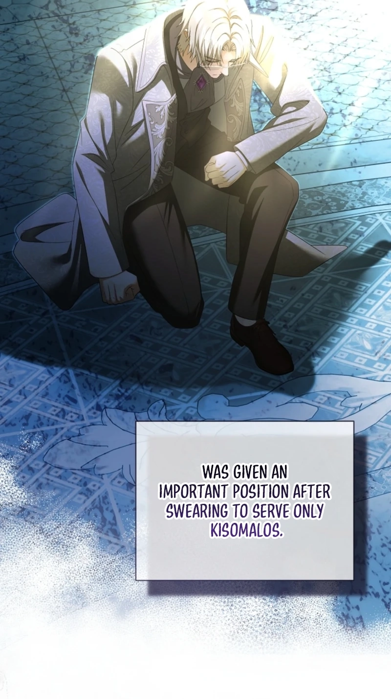 The Black-Haired Dad Is Not Reaping Chapter 42 page 38