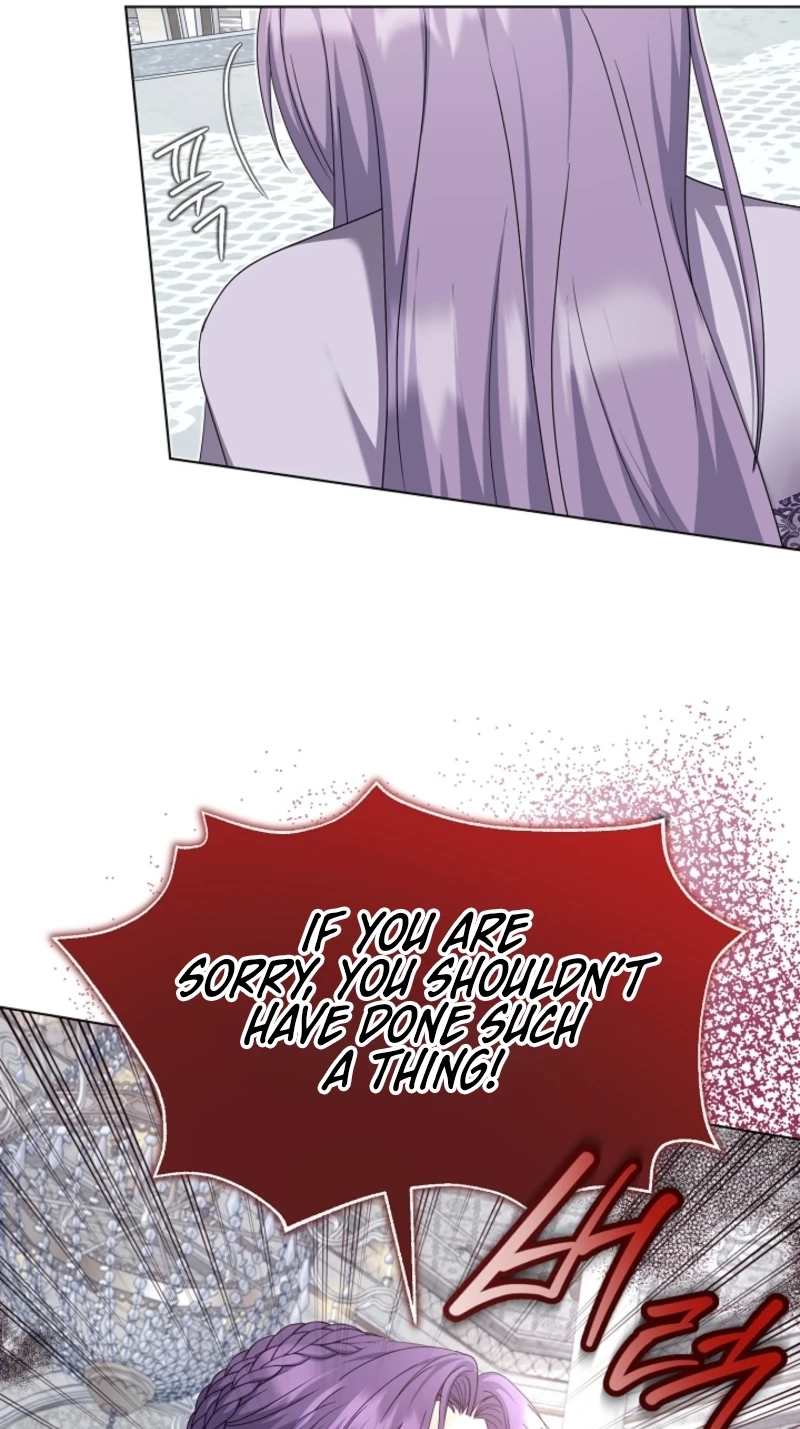 The Black-Haired Dad Is Not Reaping Chapter 42 page 44