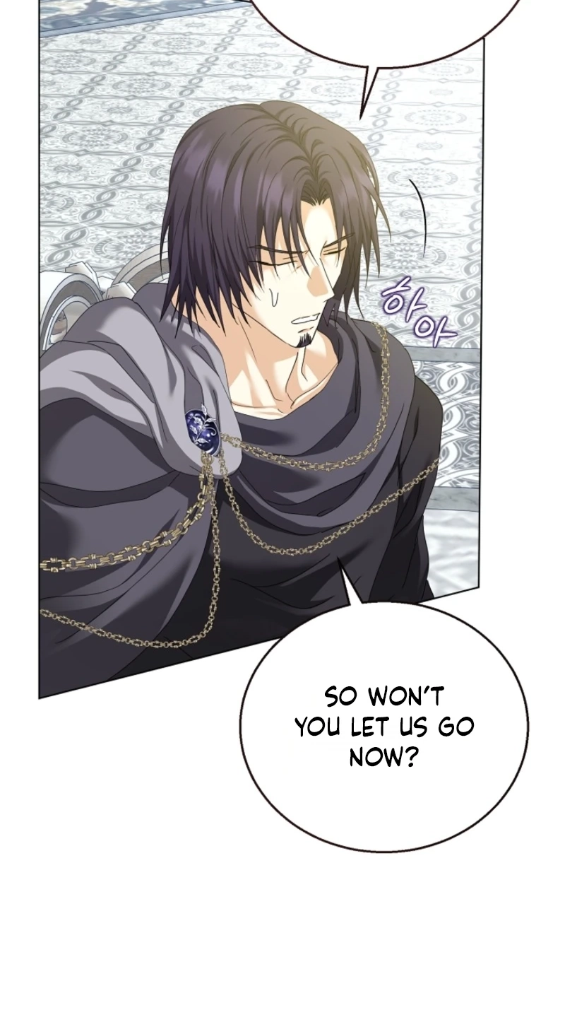 The Black-Haired Dad Is Not Reaping Chapter 42 page 46
