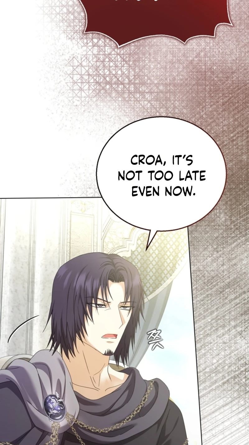 The Black-Haired Dad Is Not Reaping Chapter 42 page 48