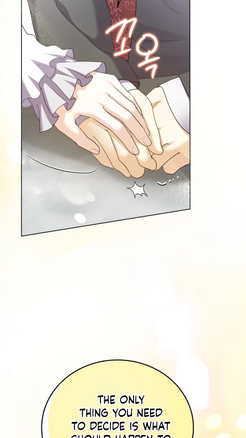 The Black-Haired Dad Is Not Reaping Chapter 42 page 58