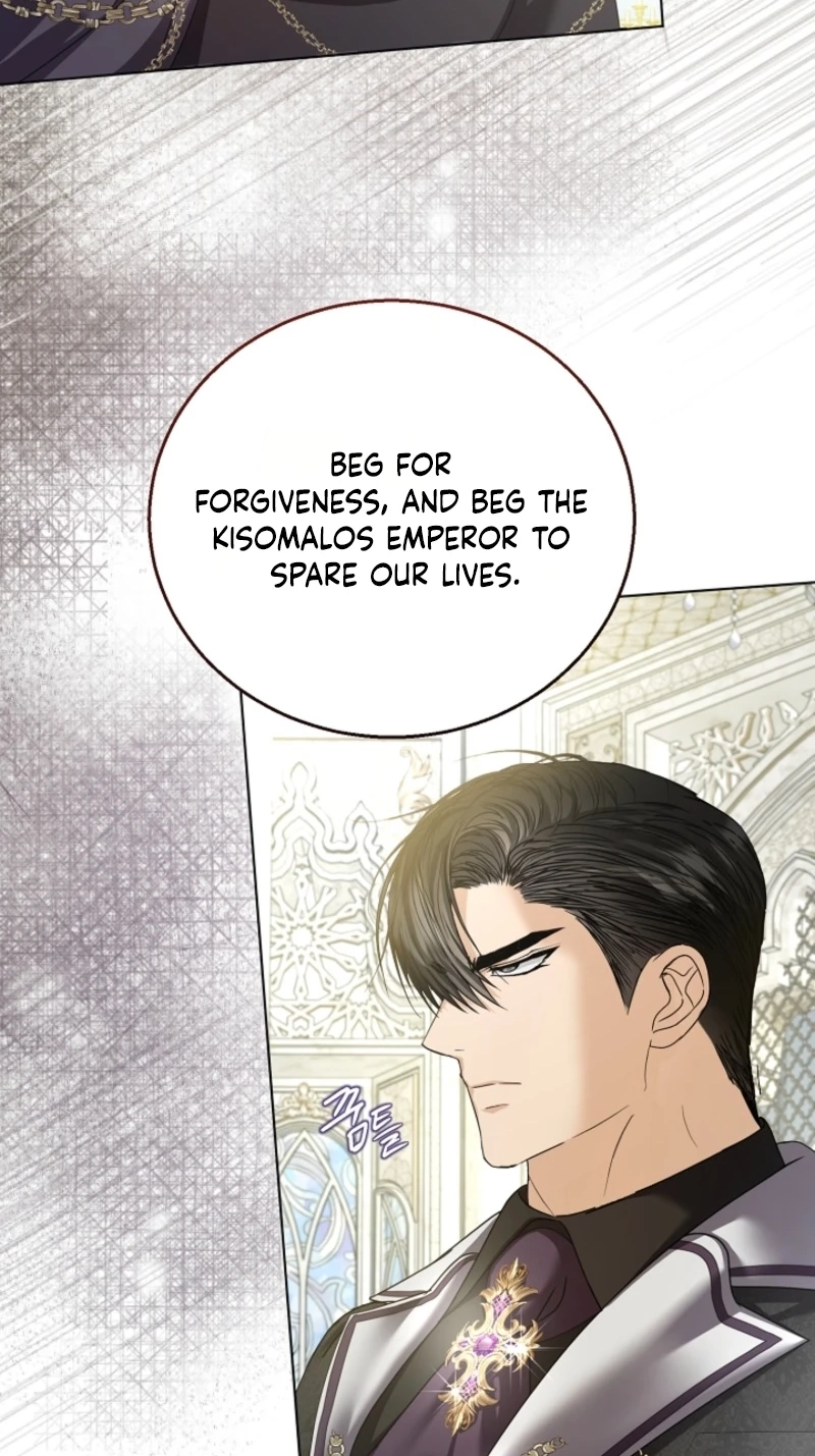 The Black-Haired Dad Is Not Reaping Chapter 42 page 49