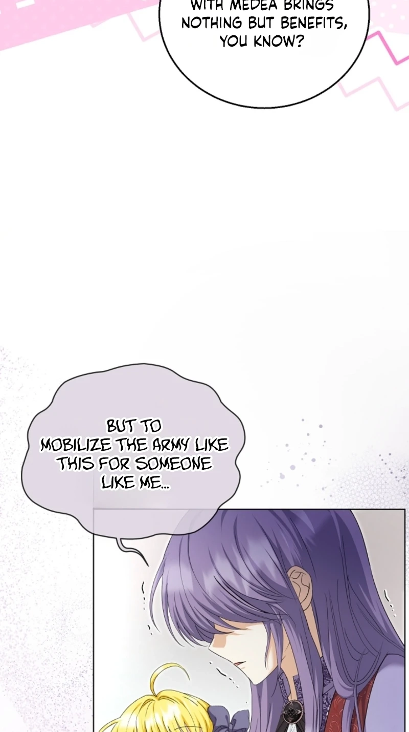 The Black-Haired Dad Is Not Reaping Chapter 42 page 56