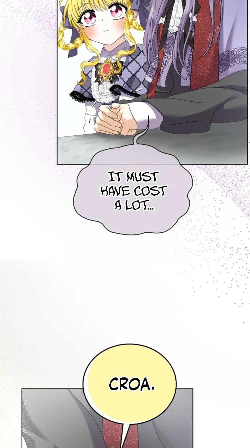 The Black-Haired Dad Is Not Reaping Chapter 42 page 57