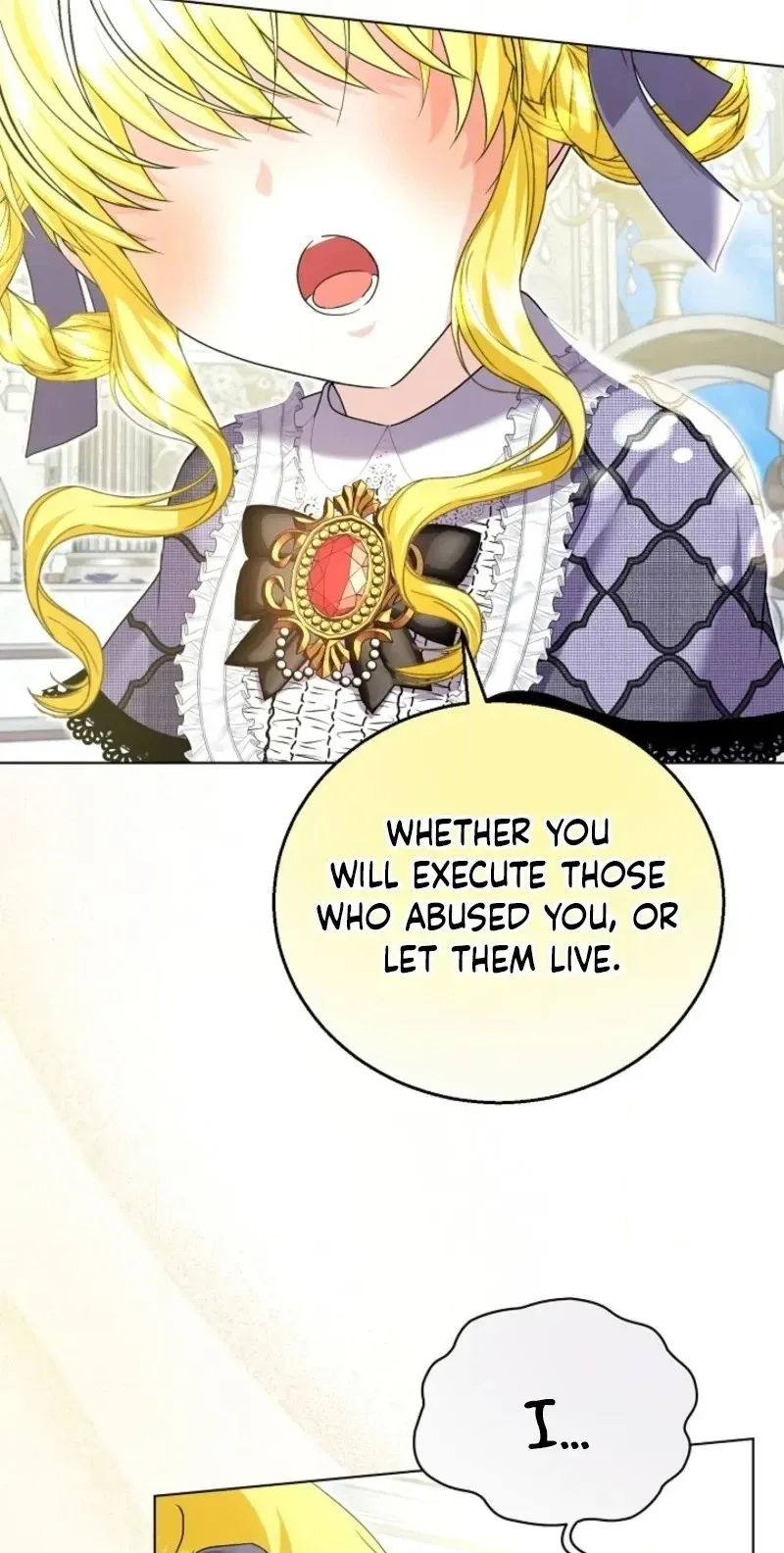 The Black-Haired Dad Is Not Reaping Chapter 42 page 60