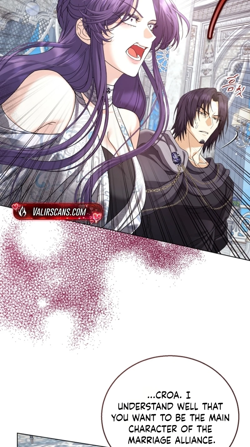The Black-Haired Dad Is Not Reaping Chapter 42 page 45