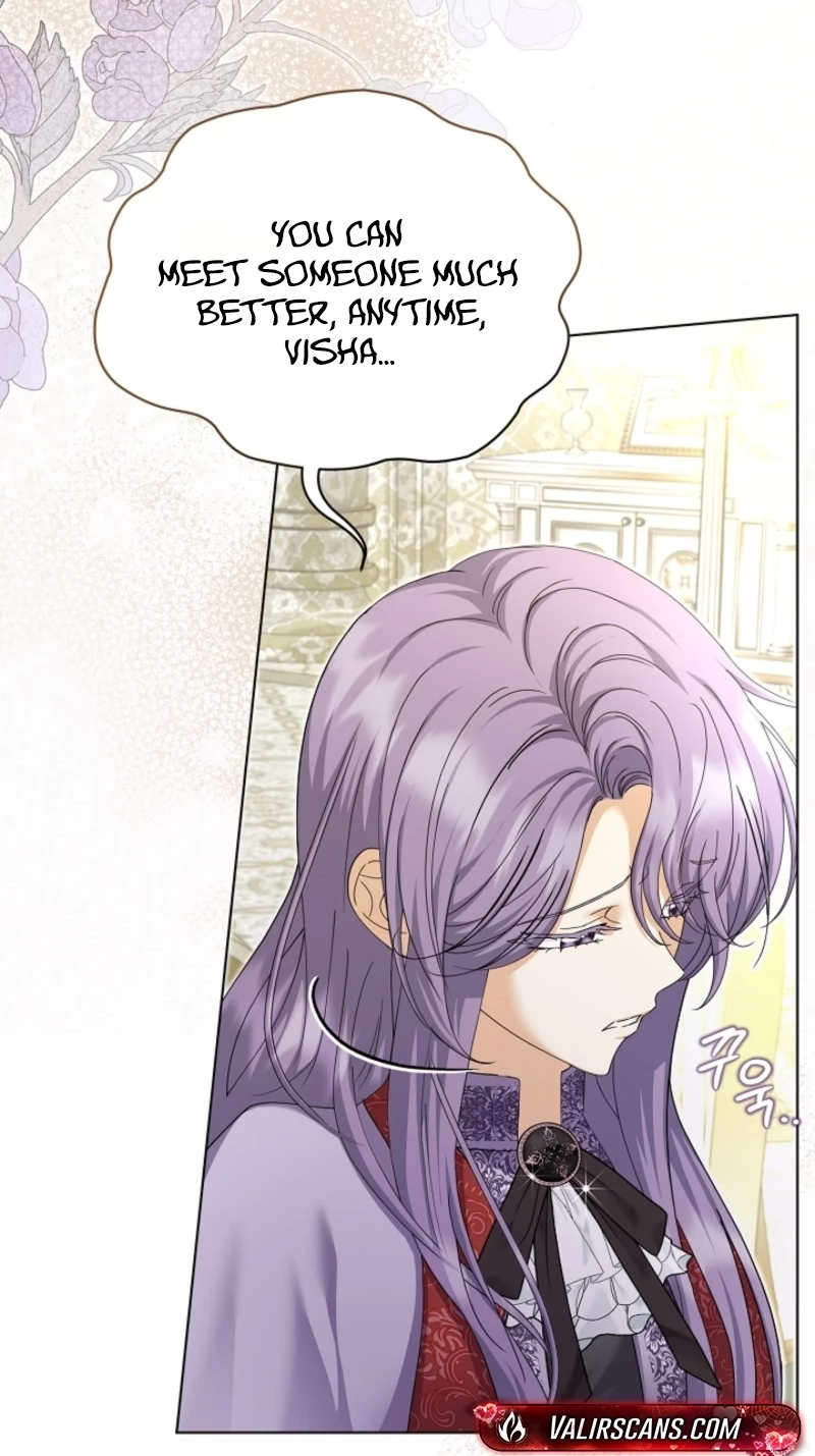 The Black-Haired Dad Is Not Reaping Chapter 42 page 54