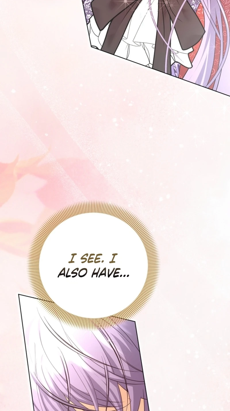 The Black-Haired Dad Is Not Reaping Chapter 42 page 66