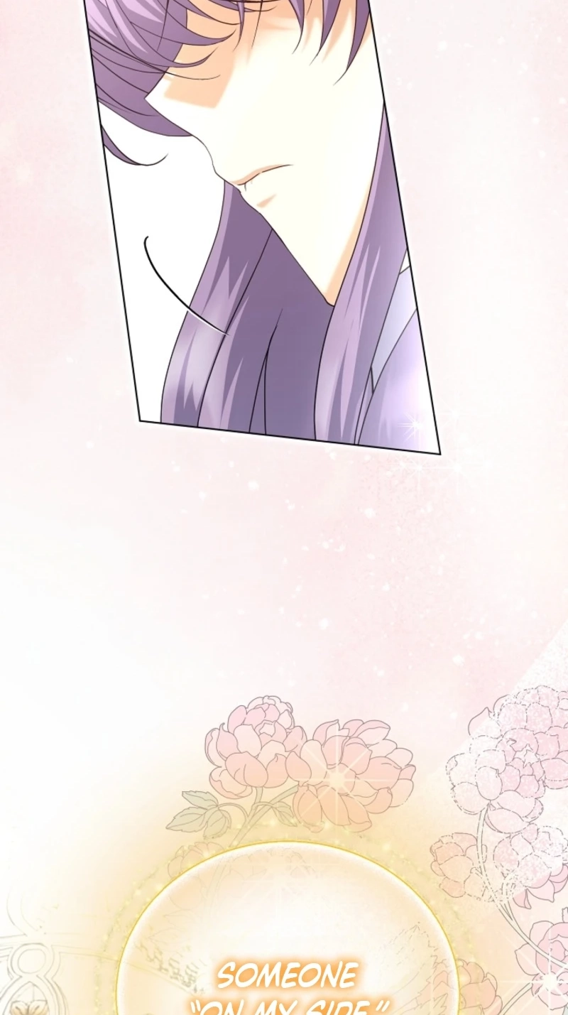 The Black-Haired Dad Is Not Reaping Chapter 42 page 67