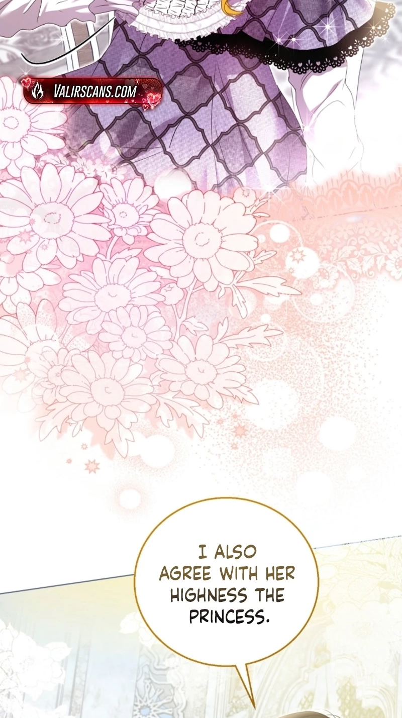 The Black-Haired Dad Is Not Reaping Chapter 42 page 63