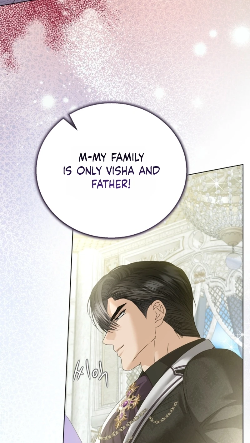 The Black-Haired Dad Is Not Reaping Chapter 42 page 73