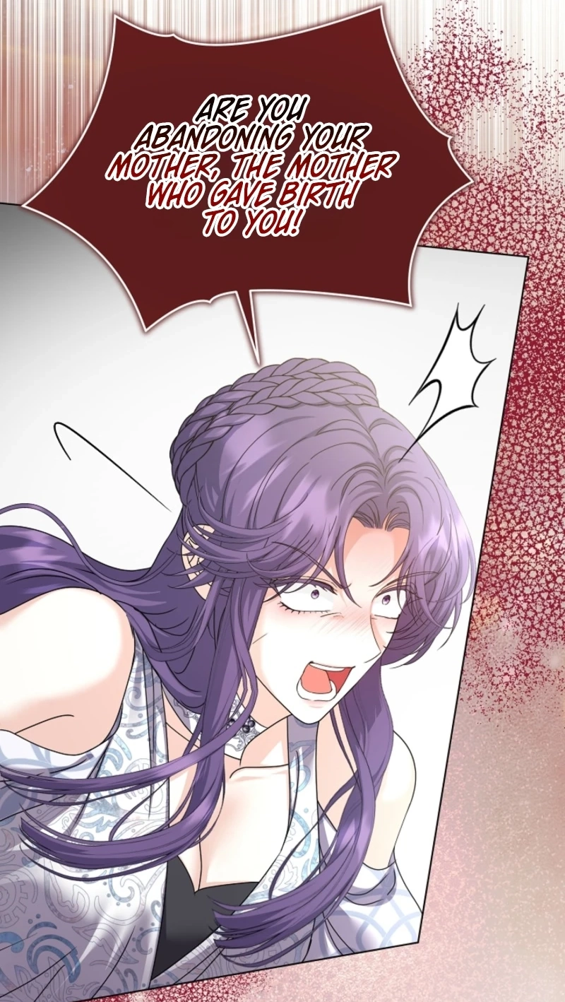 The Black-Haired Dad Is Not Reaping Chapter 42 page 72