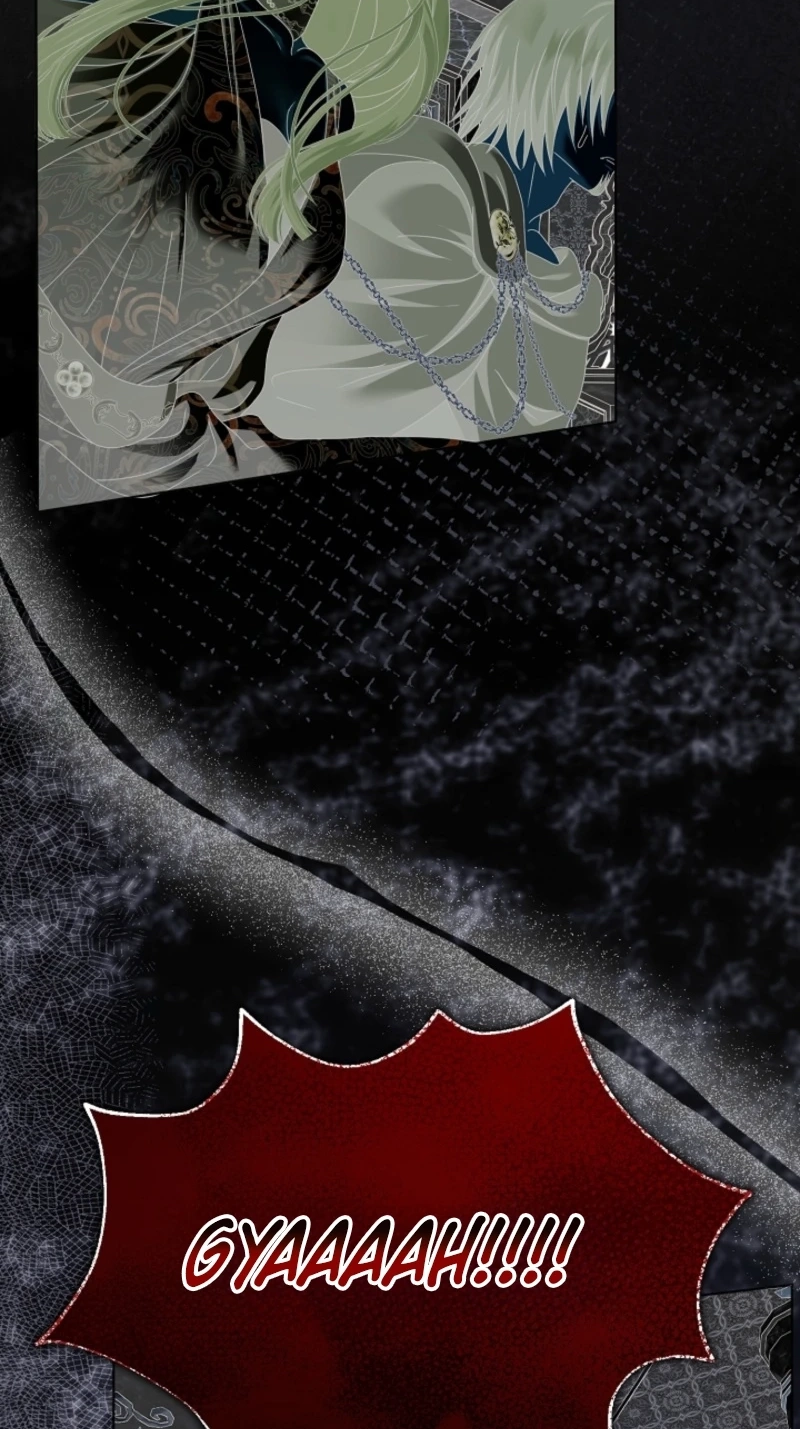 The Black-Haired Dad Is Not Reaping Chapter 42 page 82