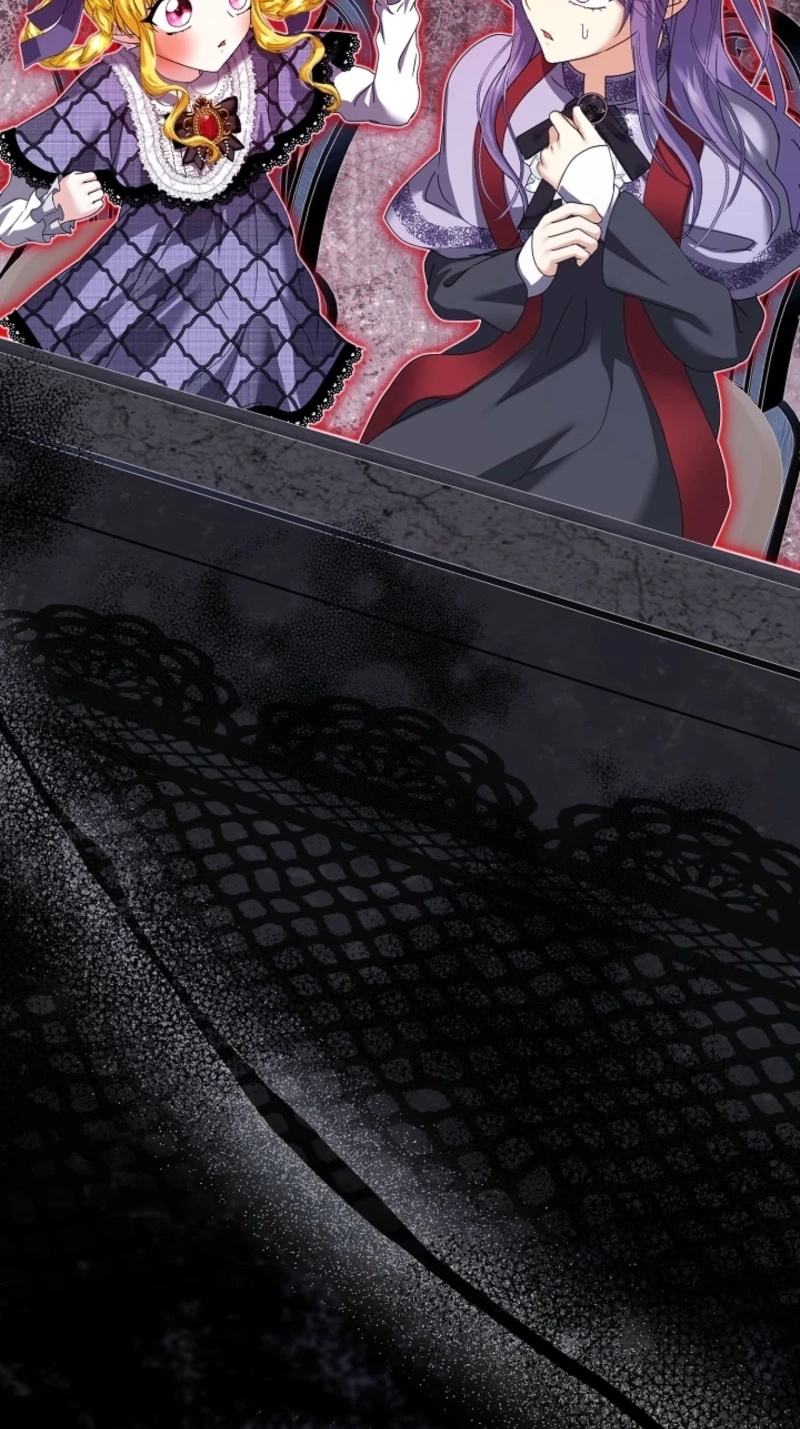 The Black-Haired Dad Is Not Reaping Chapter 42 page 79