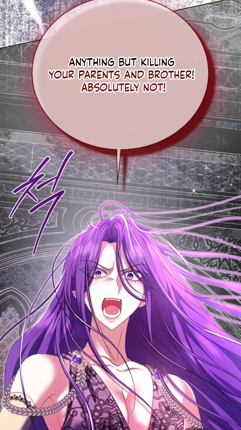 The Black-Haired Dad Is Not Reaping Chapter 43 page 4