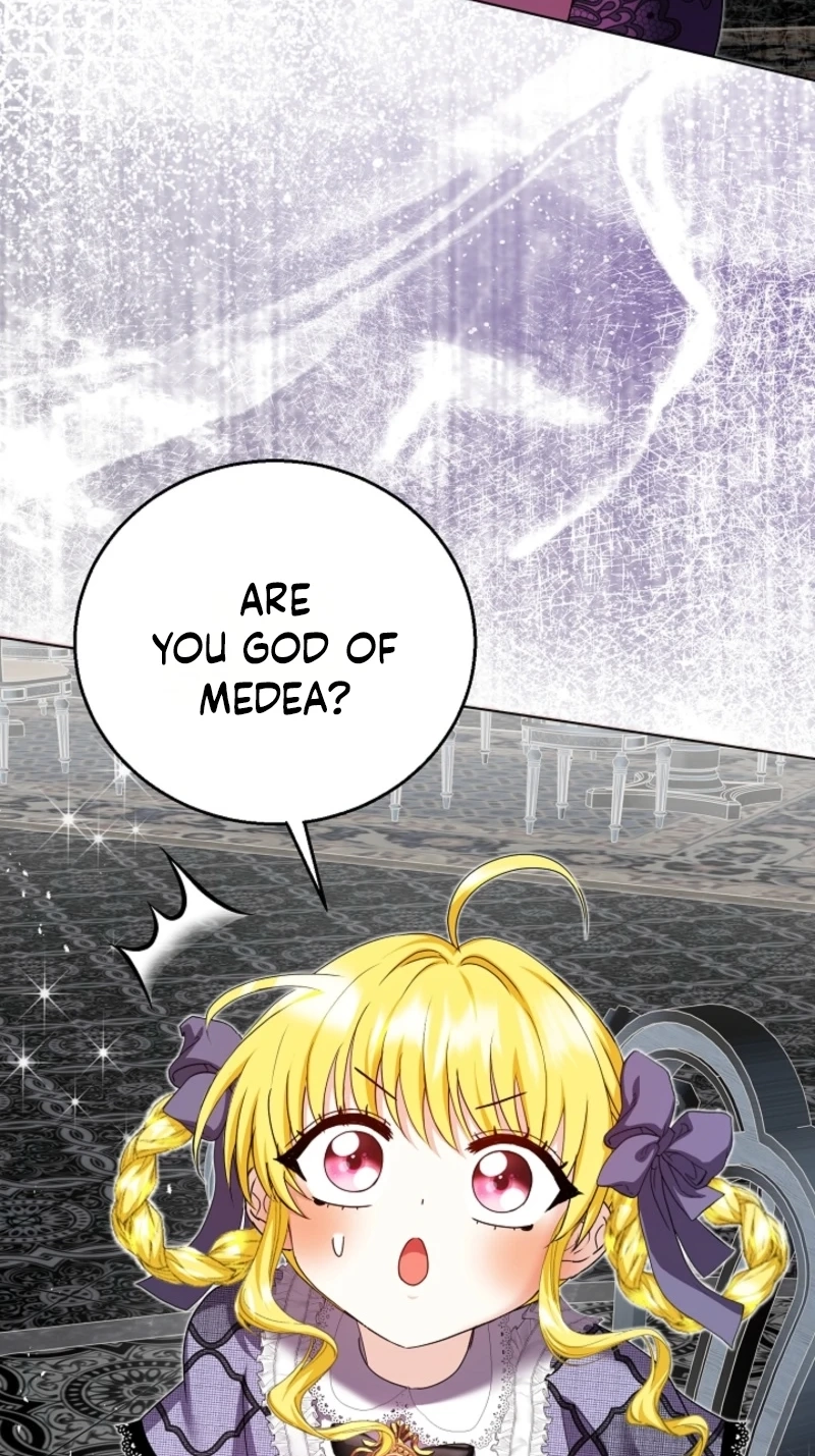 The Black-Haired Dad Is Not Reaping Chapter 43 page 6