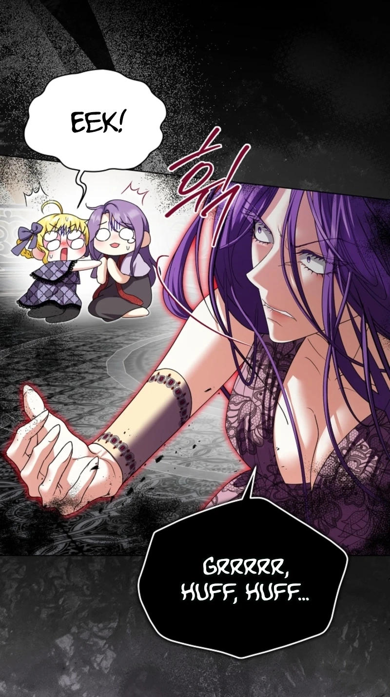 The Black-Haired Dad Is Not Reaping Chapter 43 page 12