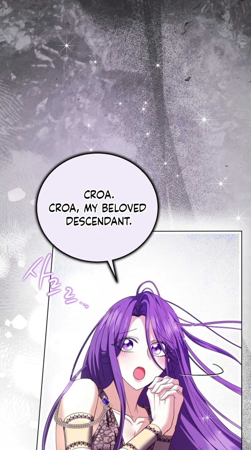 The Black-Haired Dad Is Not Reaping Chapter 43 page 13
