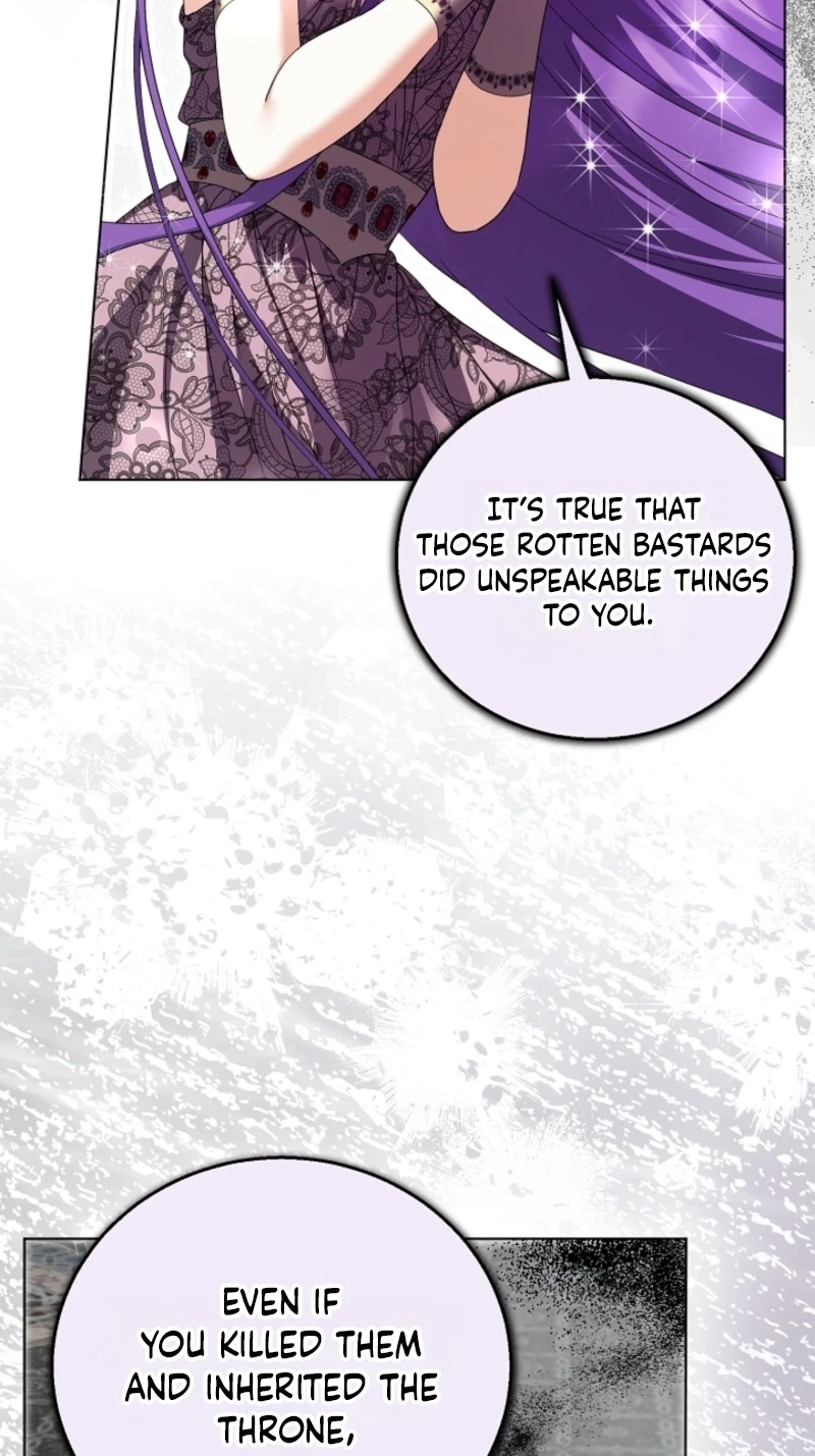 The Black-Haired Dad Is Not Reaping Chapter 43 page 14