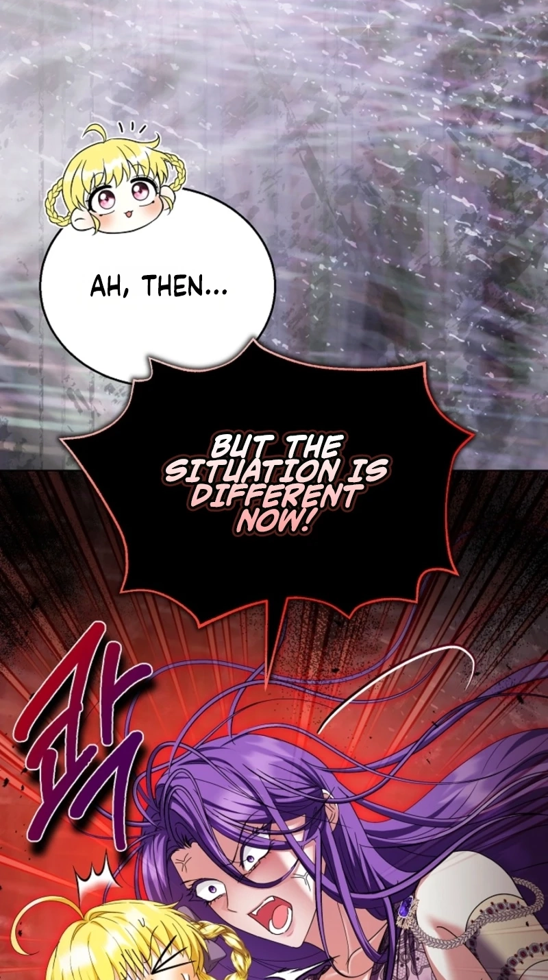 The Black-Haired Dad Is Not Reaping Chapter 43 page 16