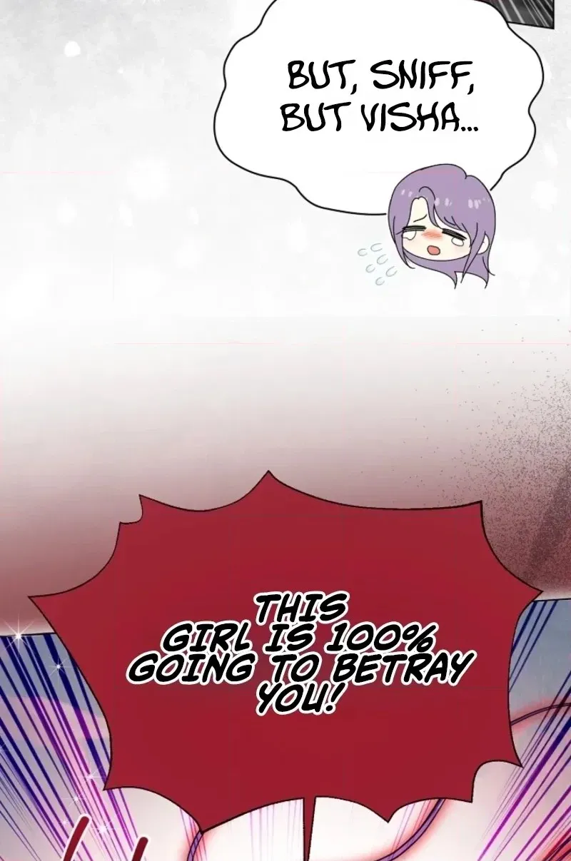 The Black-Haired Dad Is Not Reaping Chapter 43 page 20