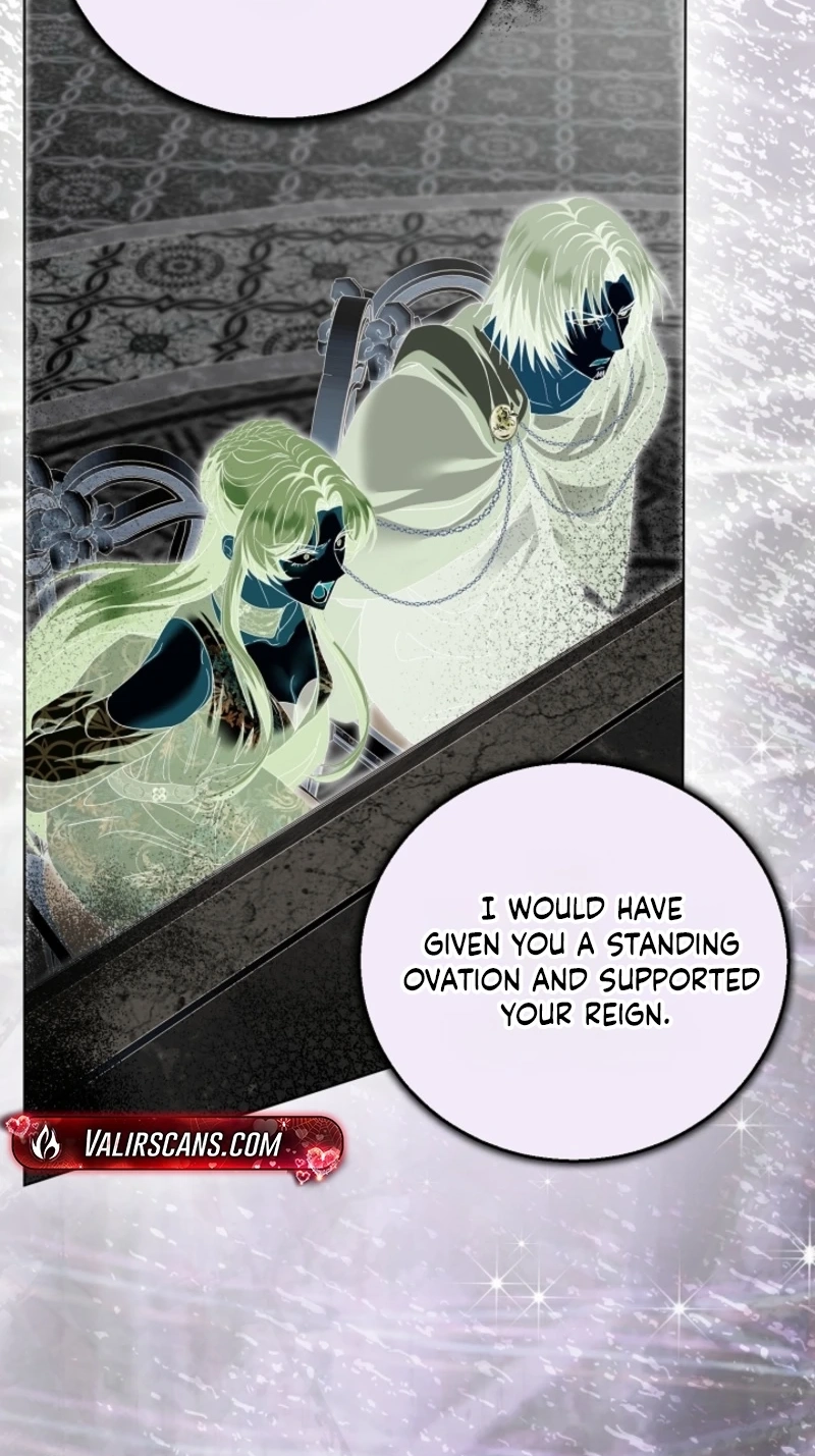 The Black-Haired Dad Is Not Reaping Chapter 43 page 15