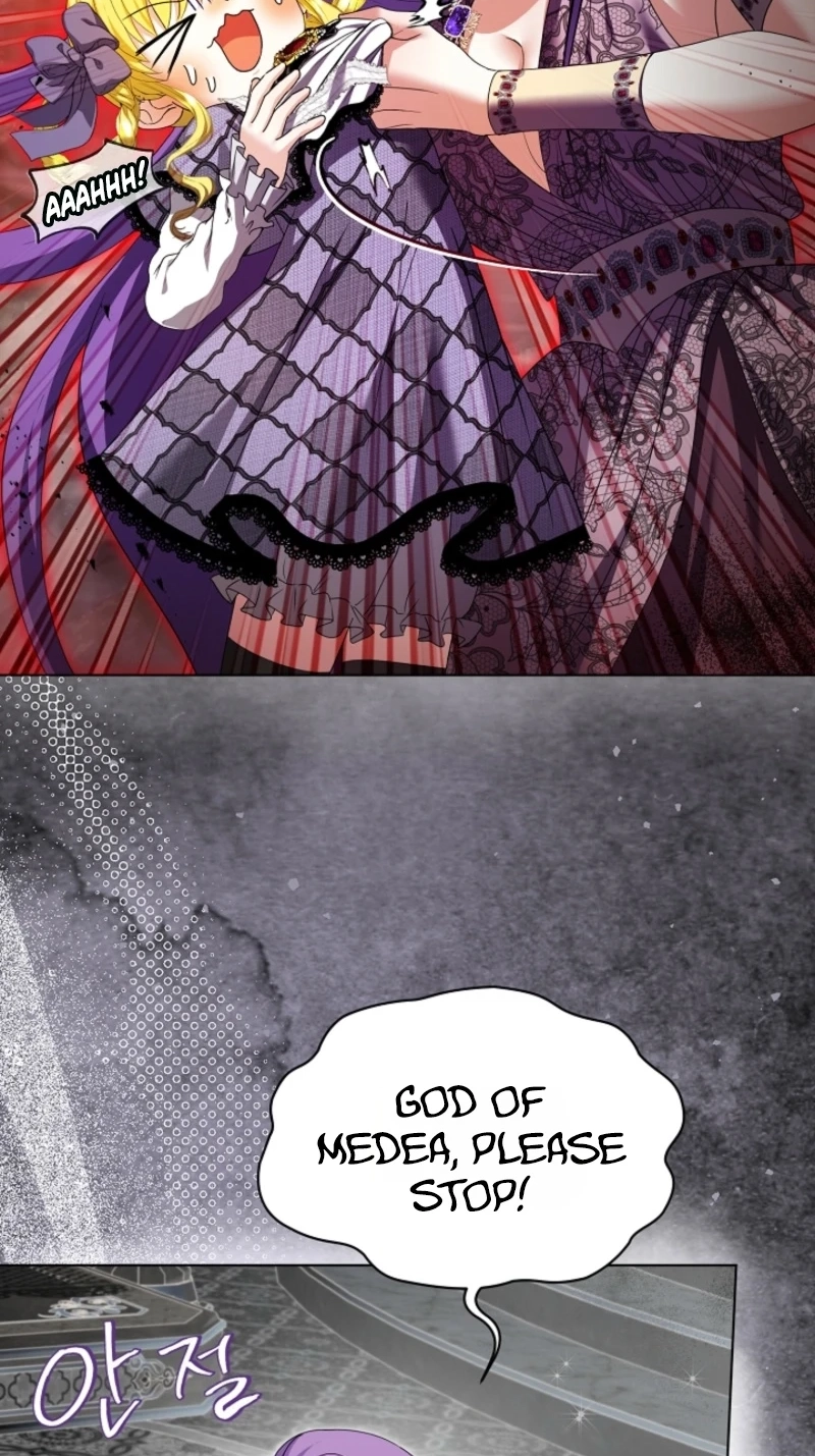 The Black-Haired Dad Is Not Reaping Chapter 43 page 17