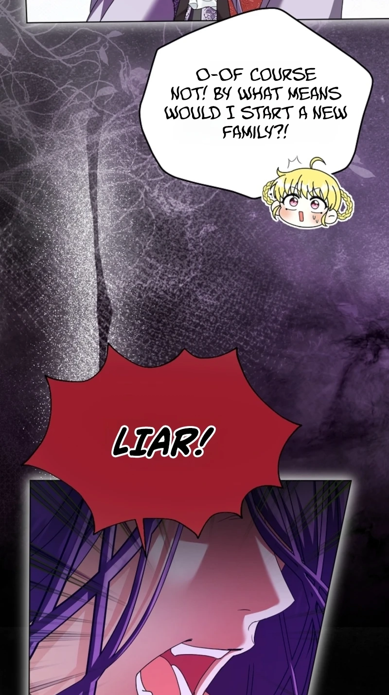 The Black-Haired Dad Is Not Reaping Chapter 43 page 26