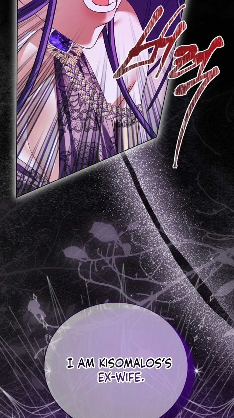 The Black-Haired Dad Is Not Reaping Chapter 43 page 27