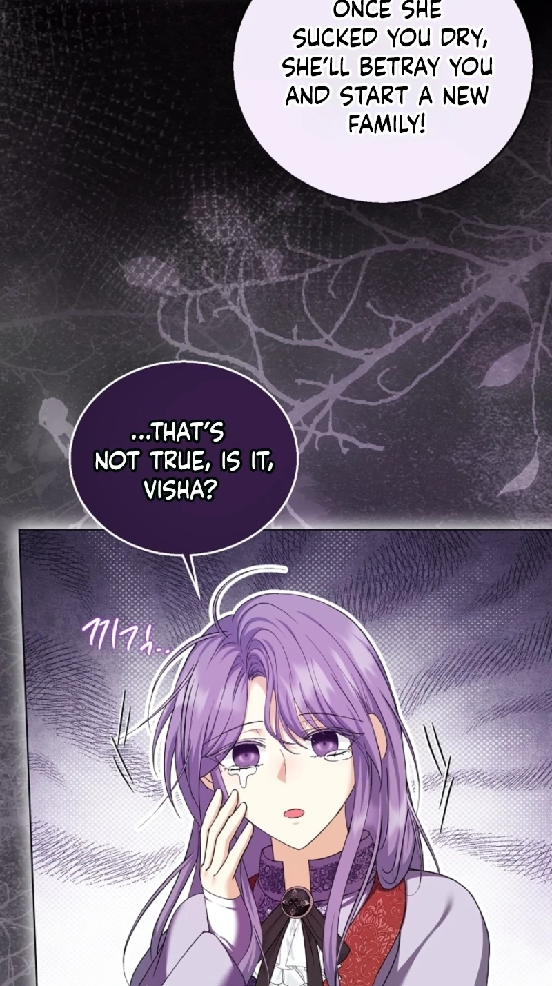 The Black-Haired Dad Is Not Reaping Chapter 43 page 25