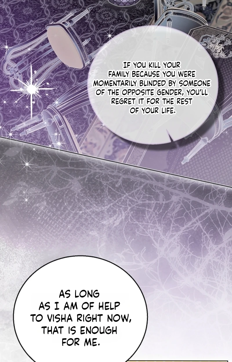 The Black-Haired Dad Is Not Reaping Chapter 43 page 32