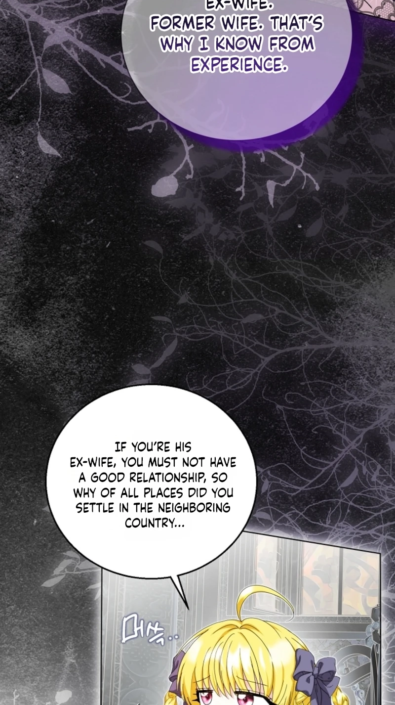 The Black-Haired Dad Is Not Reaping Chapter 43 page 29