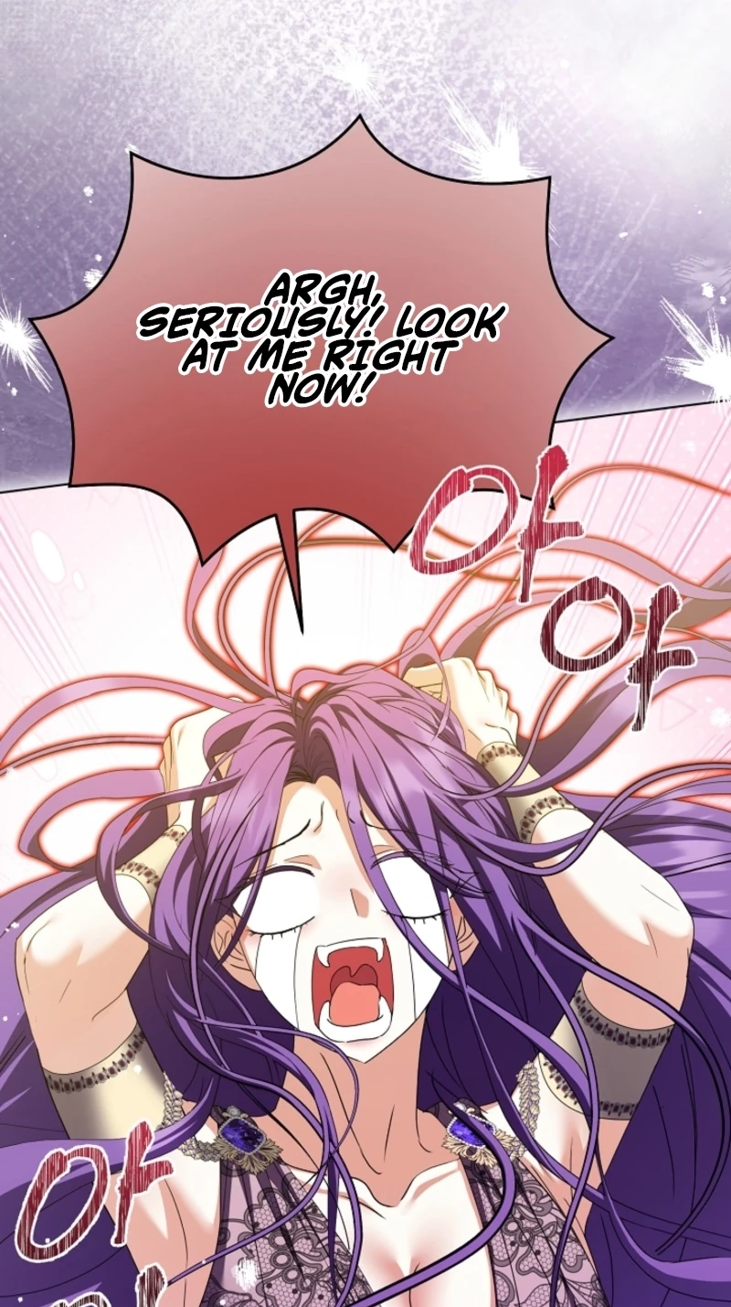 The Black-Haired Dad Is Not Reaping Chapter 43 page 34