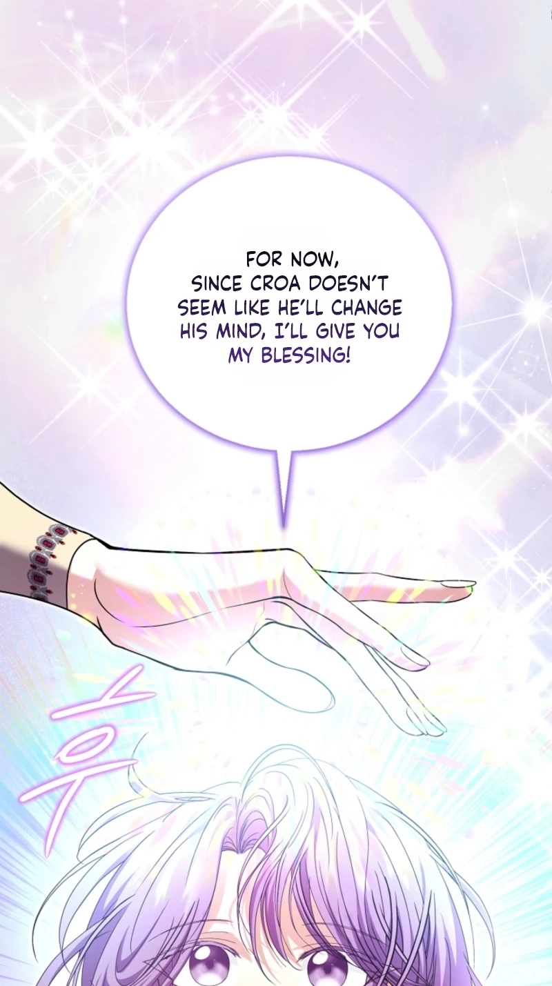 The Black-Haired Dad Is Not Reaping Chapter 43 page 45