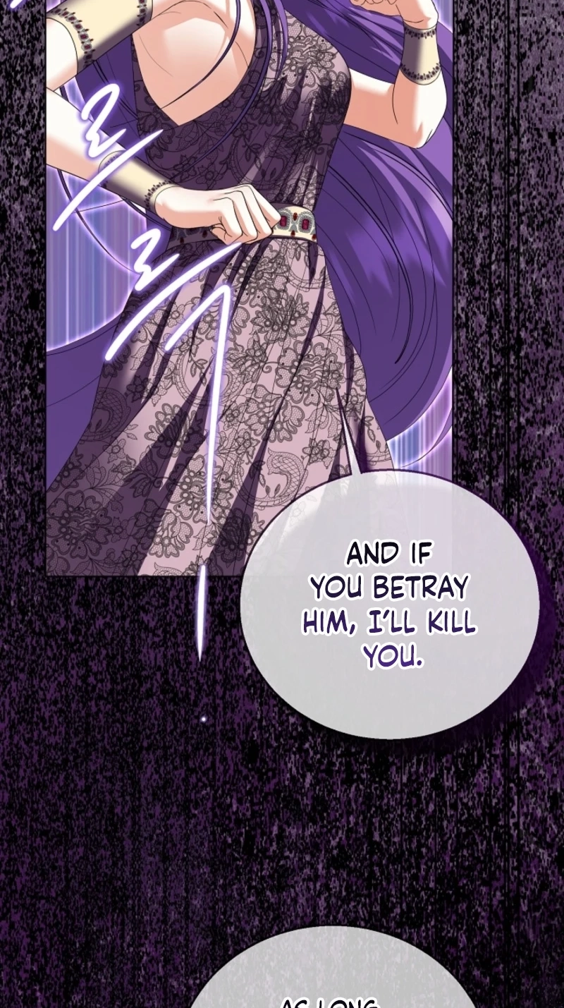 The Black-Haired Dad Is Not Reaping Chapter 43 page 48