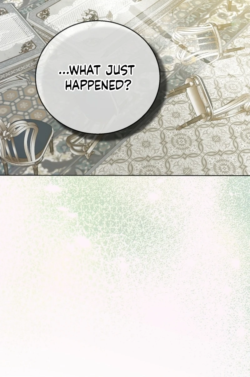 The Black-Haired Dad Is Not Reaping Chapter 43 page 54