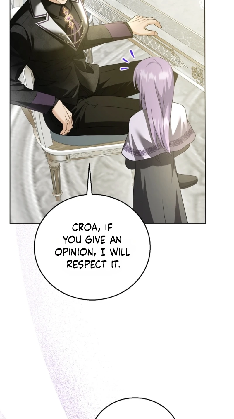 The Black-Haired Dad Is Not Reaping Chapter 43 page 59