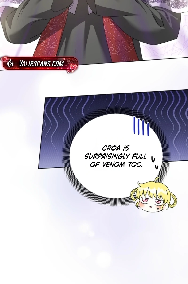 The Black-Haired Dad Is Not Reaping Chapter 43 page 62