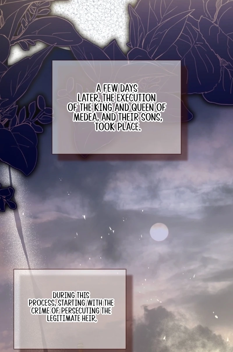 The Black-Haired Dad Is Not Reaping Chapter 43 page 65