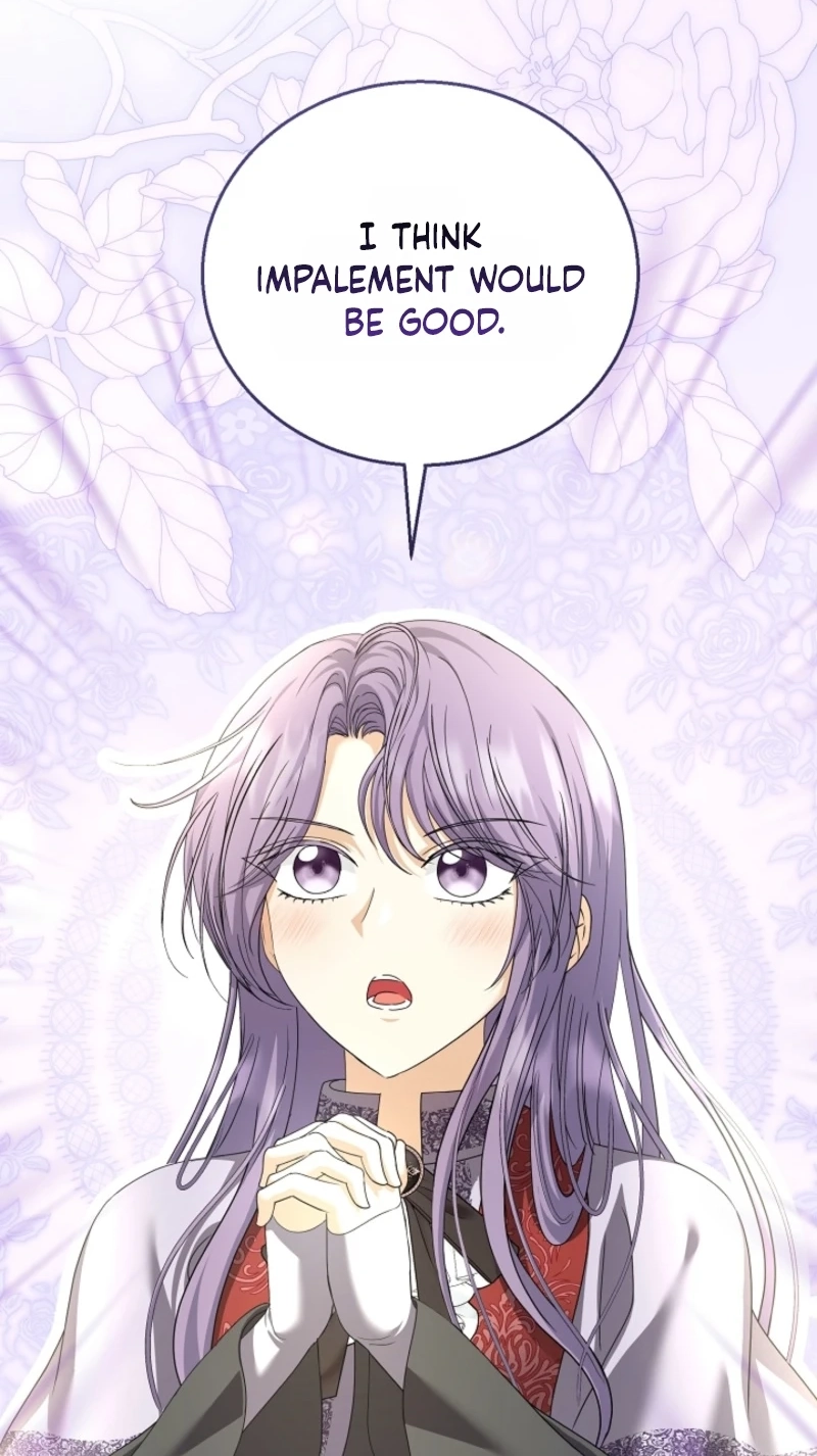 The Black-Haired Dad Is Not Reaping Chapter 43 page 61