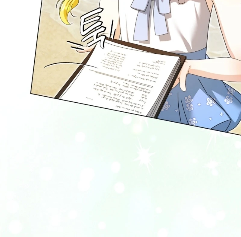 The Black-Haired Dad Is Not Reaping Chapter 43 page 84