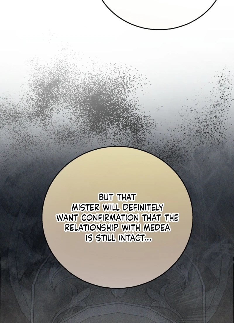The Black-Haired Dad Is Not Reaping Chapter 43 page 94