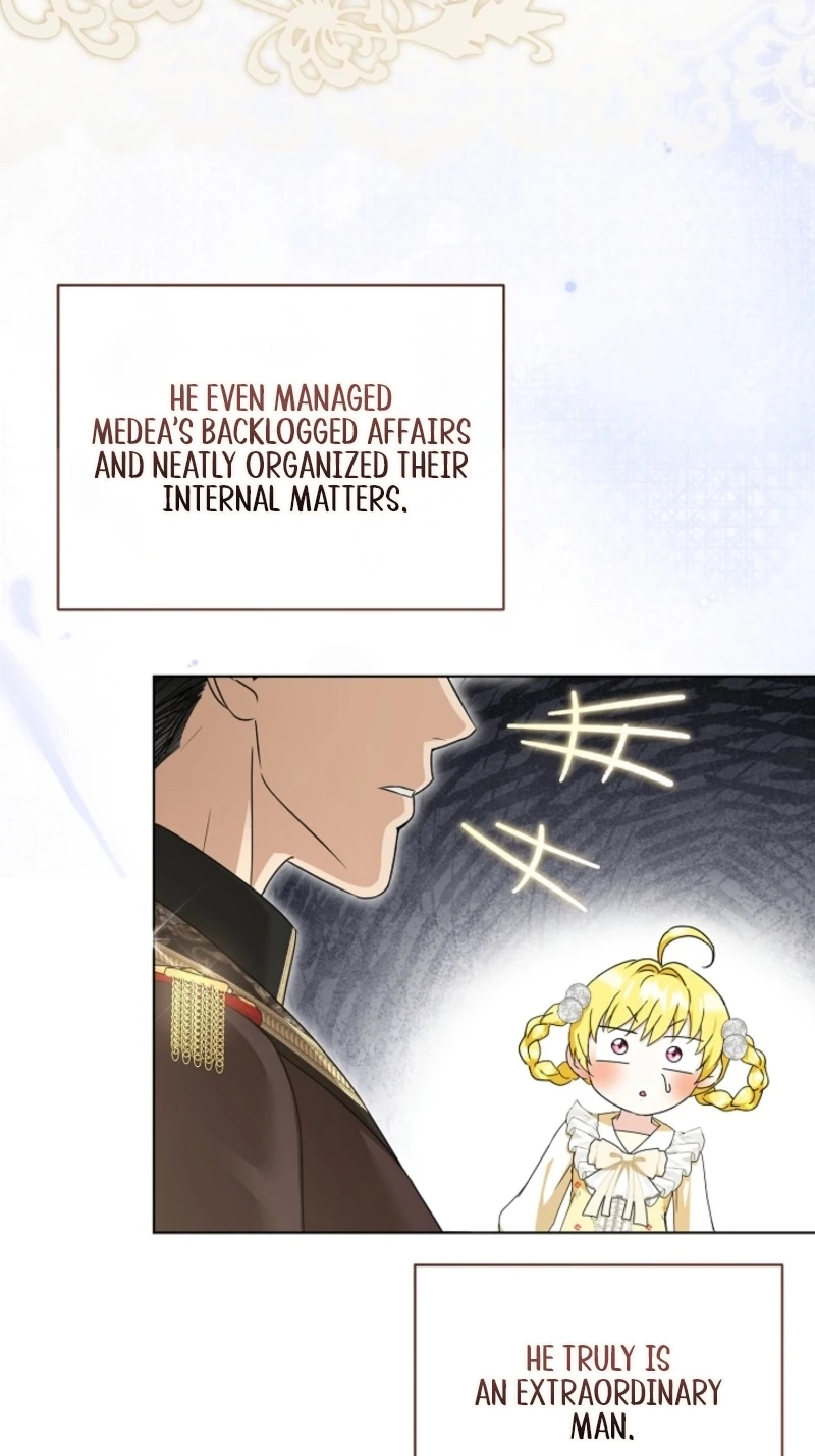The Black-Haired Dad Is Not Reaping Chapter 44 page 5