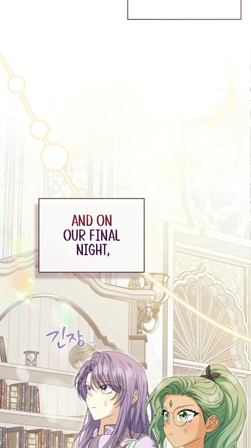 The Black-Haired Dad Is Not Reaping Chapter 44 page 6