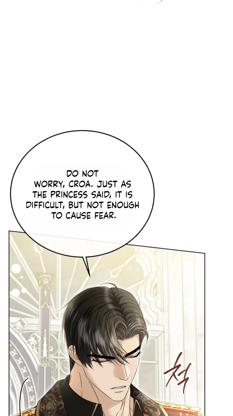 The Black-Haired Dad Is Not Reaping Chapter 44 page 13